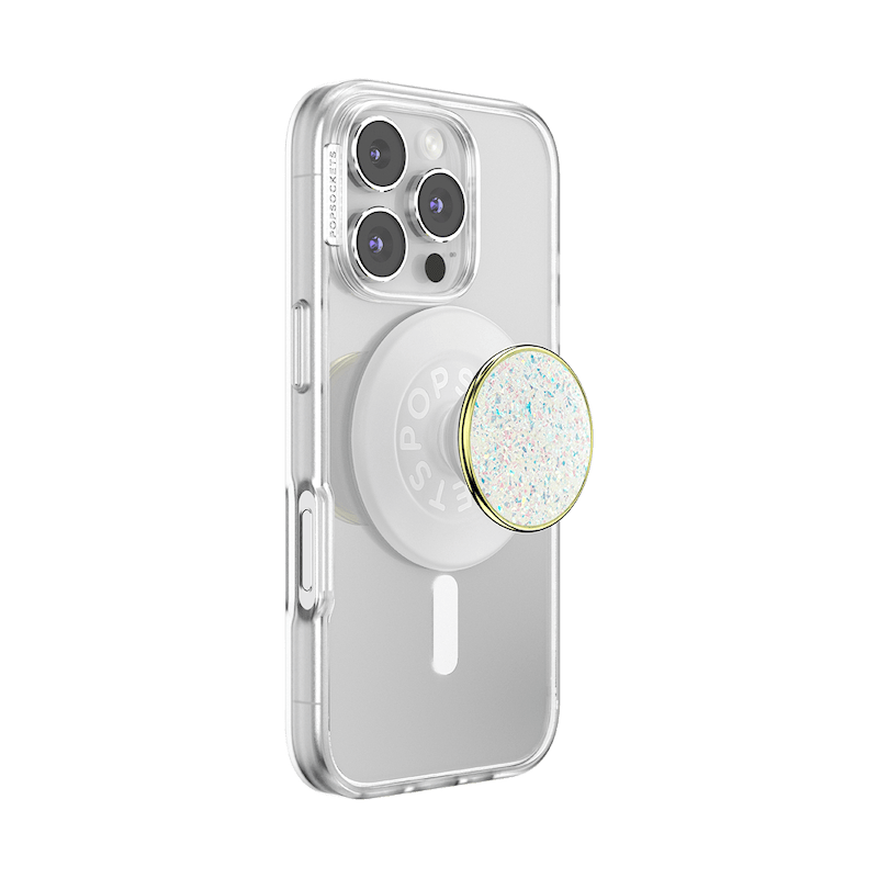 Luxe Enamel Opal &mdash; MagSafe PopGrip image number 7