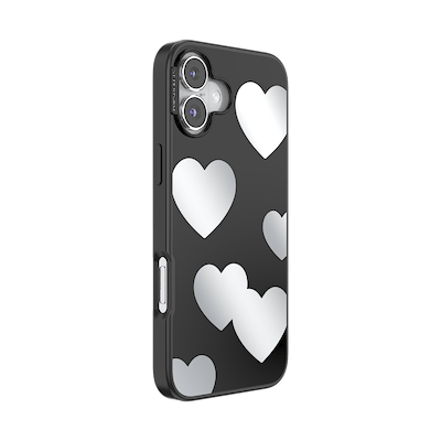 Secondary image for hover Heart Reflections &mdash; iPhone 16 Plus MagSafe Case