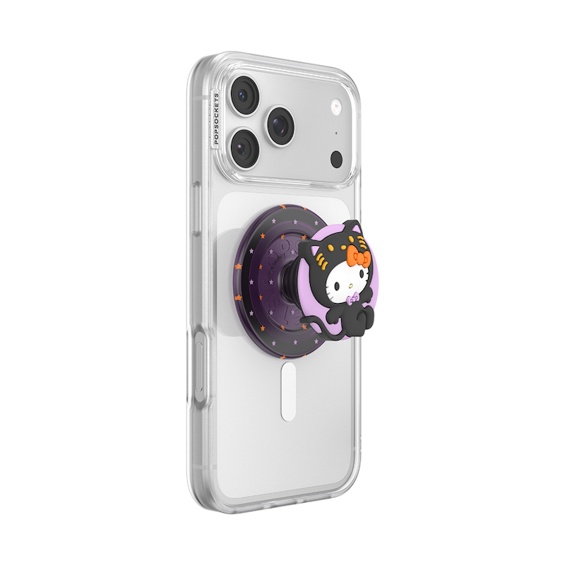 PopOut Halloween Hello Kitty &mdash; MagSafe PopGrip image number 10