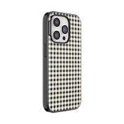 Gingham &mdash; iPhone 15 Pro MagSafe Case image number 2