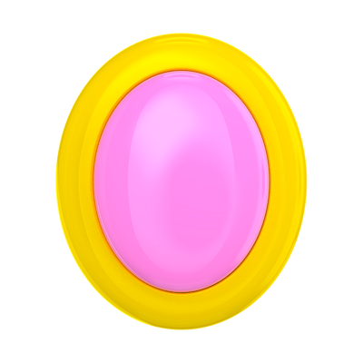 Secondary image for hover Bon Bon ModBod Pink