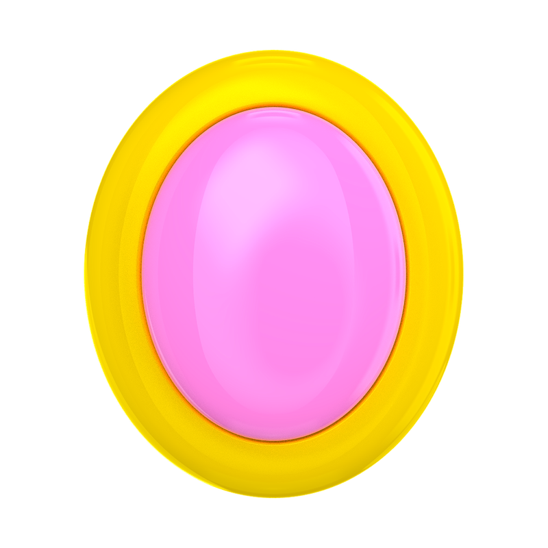 Bon Bon ModBod Pink image number 1