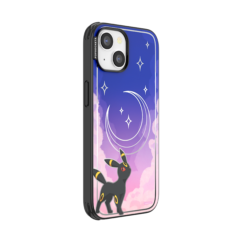 Umbreon Moonlight &mdash; iPhone 13 MagSafe Case image number 1