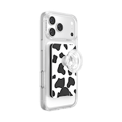 Cow Print &mdash; MagSafe PopWallet+ image number 7