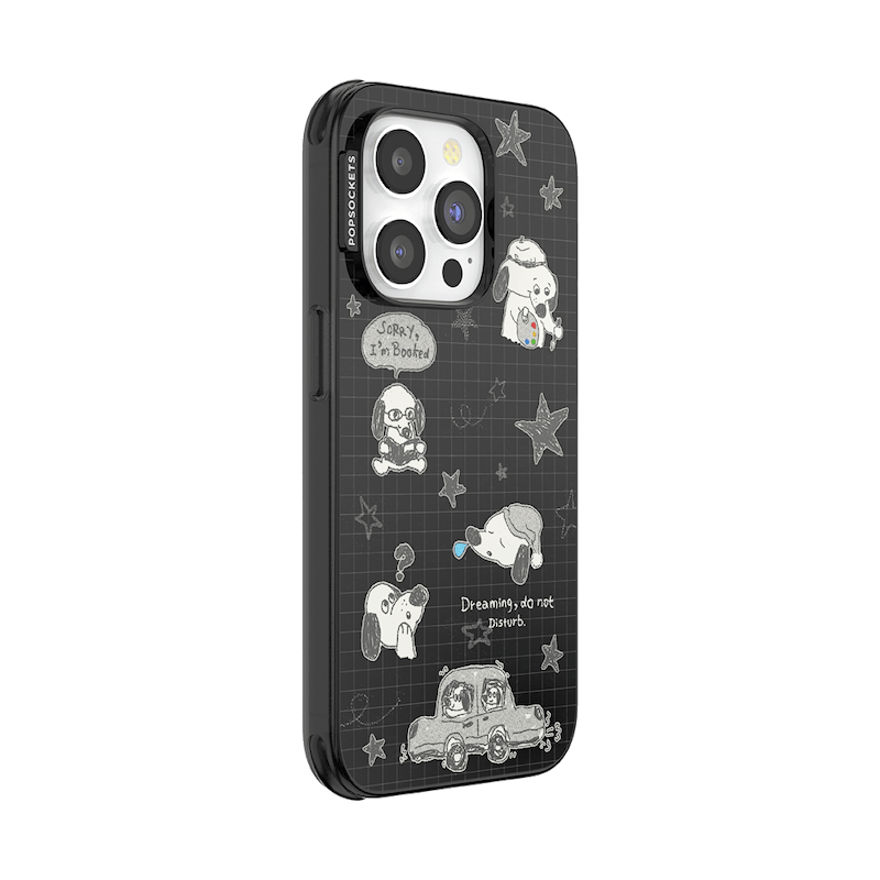 Doggy Zone — iPhone 14 Pro MagSafe Case image number 1