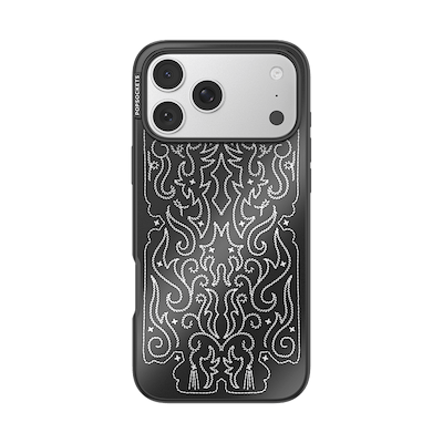 Showpony &mdash; iPhone 17 Pro Max MagSafe Case