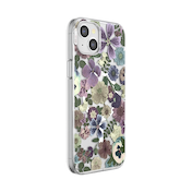 Pressed Flowers&nbsp; &mdash; iPhone 15 Plus MagSafe Case image number 2