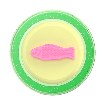 Secondary image for hover PopOut Viking Snack &mdash; MagSafe PopGrip