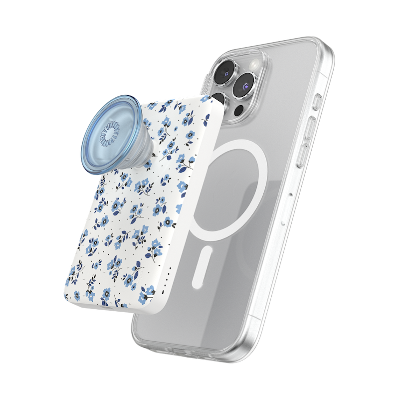 Forget Me Not Waltz &mdash; MagSafe PowerPack image number 8