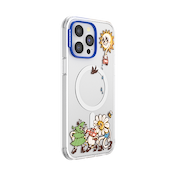 Woodland Boogie &mdash; iPhone 14 Pro Max MagSafe Case image number 2