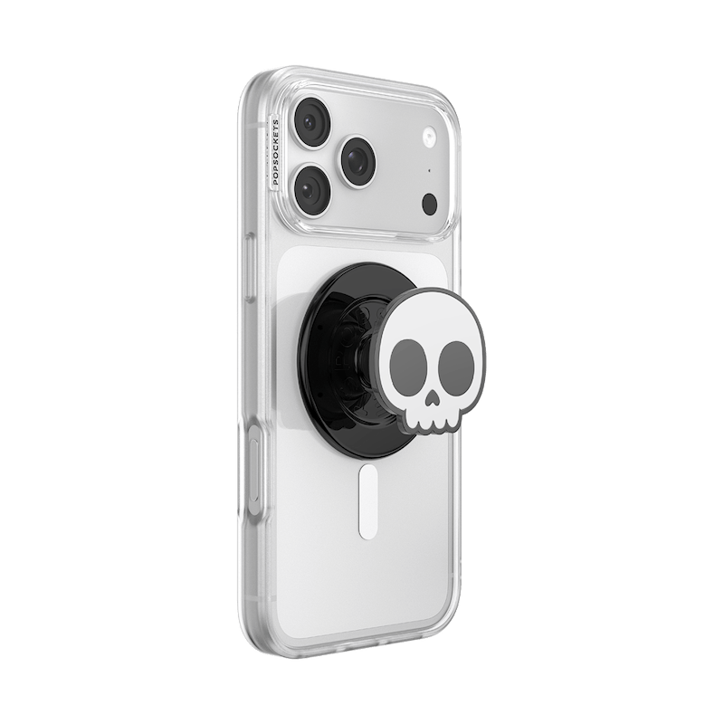 Enamel Bones &mdash; MagSafe PopGrip image number 10