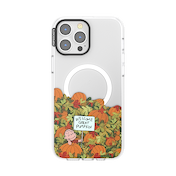 The Pumpkin Patch &mdash; iPhone 13 Pro Max MagSafe Case image number 4