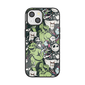 Mirror Scary Good Time &mdash; iPhone 15 MagSafe Case image number 1
