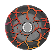 Enamel Stoic Growlithe &mdash; MagSafe PopGrip image number 4