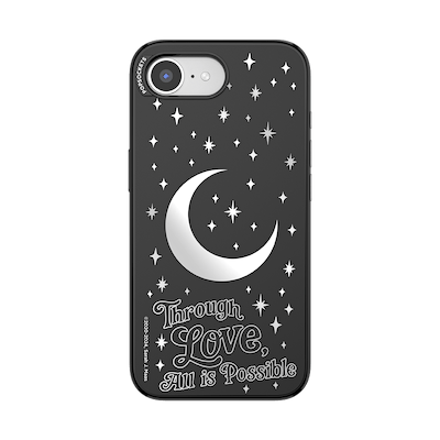 Through Love All Is Possible &mdash; iPhone 17e/16e MagSafe Case