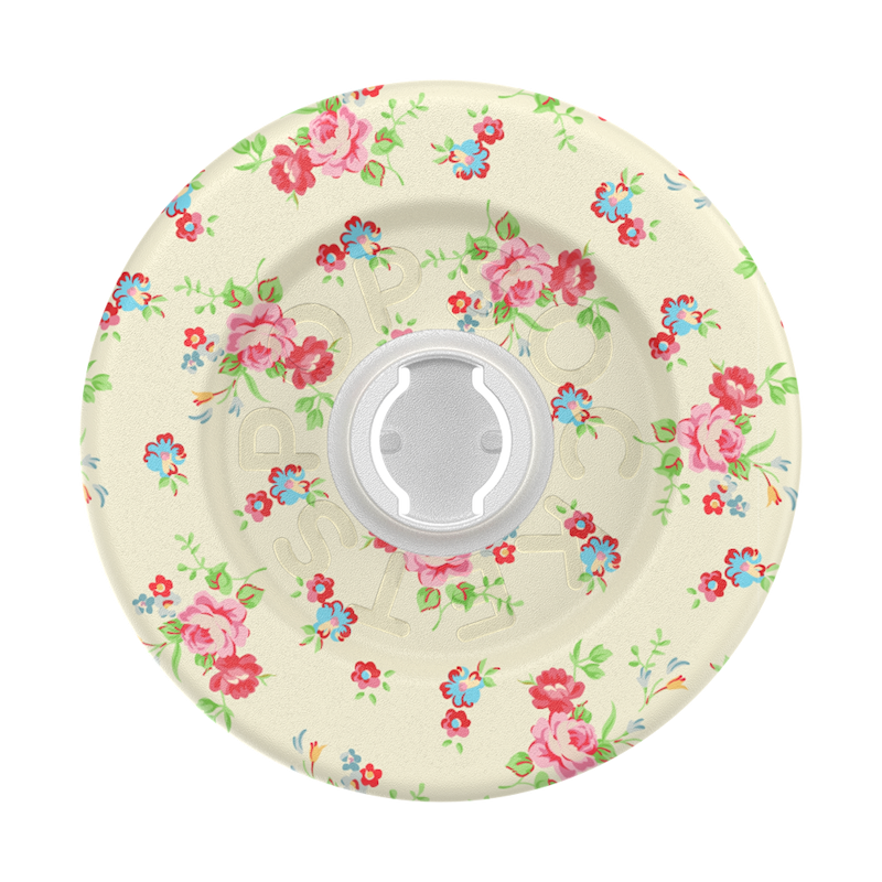 Enamel Butterfly Monarch &mdash; MagSafe PopGrip image number 3
