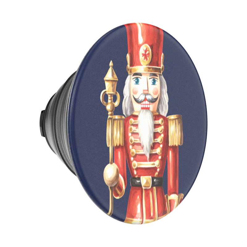 Nutcracker David &mdash; MagSafe PopGrip image number 9