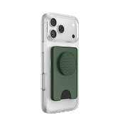 Knurl Forrest &mdash; MagSafe Kick-Out PopWallet+ & Stand image number 2