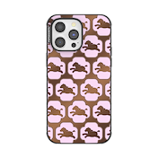 Mirror Year of the Horse &mdash; iPhone 14 Pro Max MagSafe Case image number 1