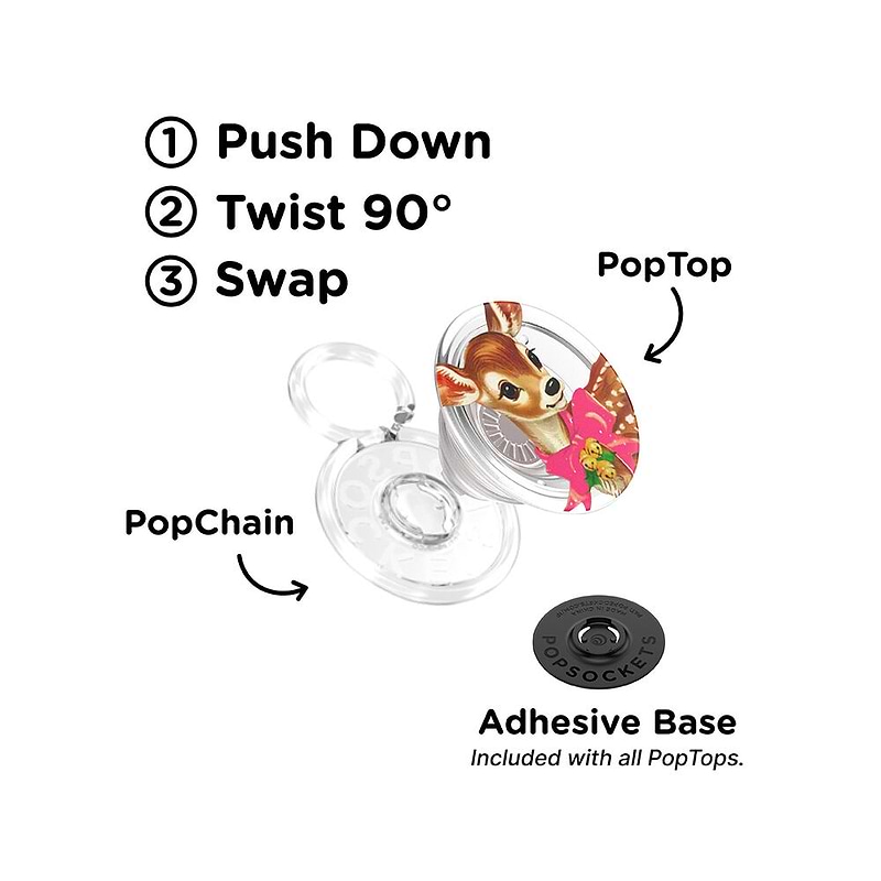 Doe &mdash; PopTop image number 2