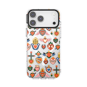 Sacred Hearts &mdash; iPhone 17 Pro Max MagSafe Case image number 1