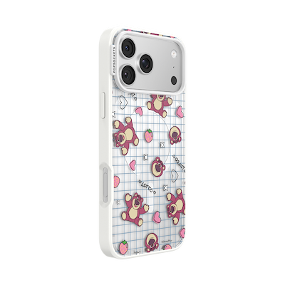Secondary image for hover Toy Story Lotso &mdash; iPhone 17 Pro Max MagSafe Case