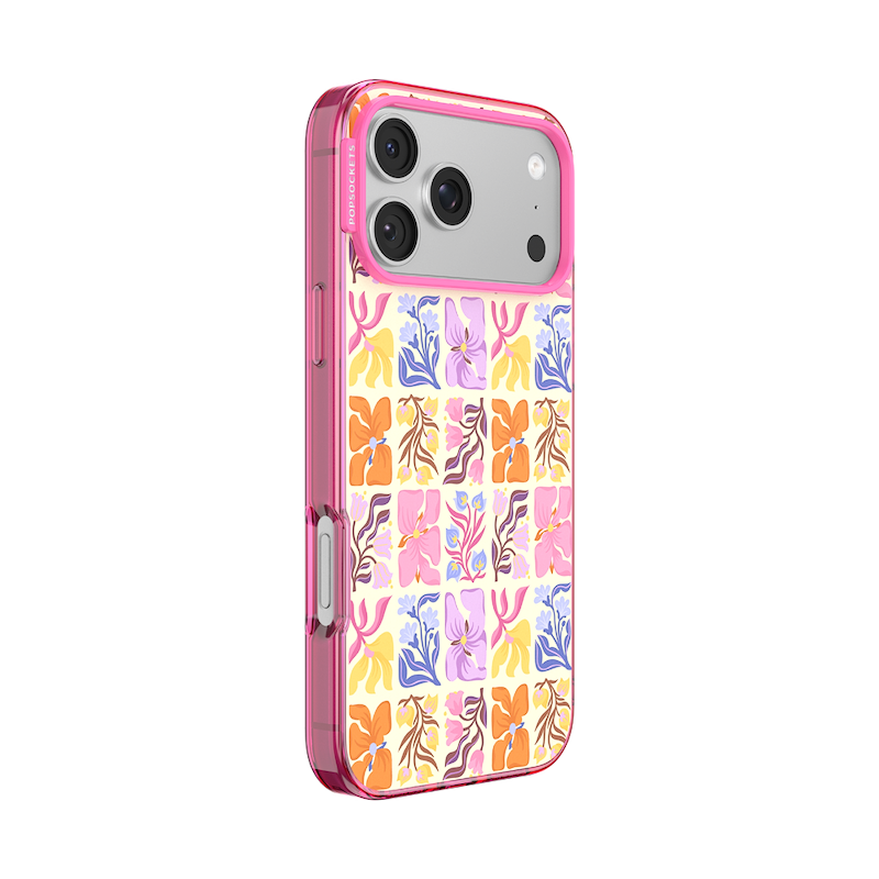 Desert Foliage &mdash; iPhone 17 Pro Max MagSafe Case image number 1