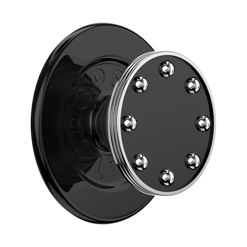 Enamel Hey Dude — MagSafe PopGrip image number 0