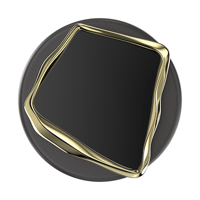 Secondary image for hover Enamel Obsidian Cut — MagSafe PopGrip