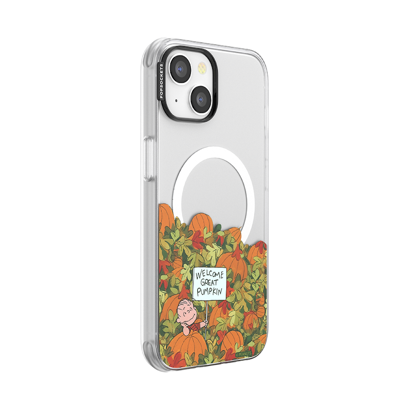 The Pumpkin Patch — iPhone 13 MagSafe Case image number 5