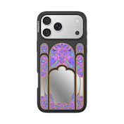 Fairyglass &mdash; iPhone 17 Pro Max MagSafe Case image number 1