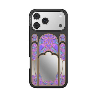 Fairyglass &mdash; iPhone 17 Pro Max MagSafe Case