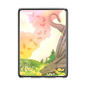 Abraxos &mdash; Kindle 11th Gen MagSafe Case image number 1