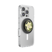 Enamel Butter Orchid &mdash; MagSafe PopGrip image number 8