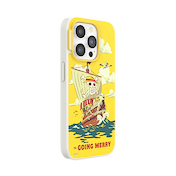 The Going Merry &mdash; iPhone 15 Pro MagSafe Case image number 2