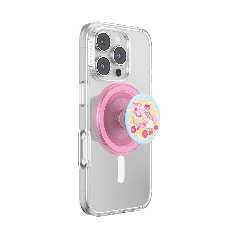 Sweet Skates &mdash;  MagSafe PopGrip image number 6