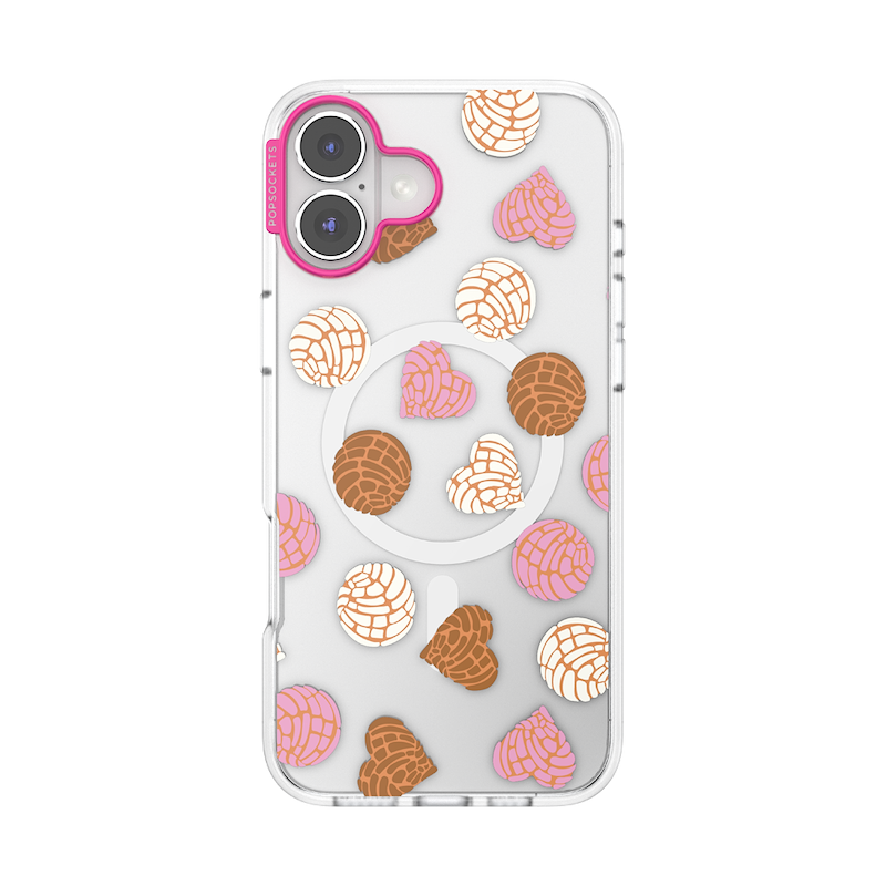 Conchas &mdash; iPhone 16 Plus MagSafe Case image number 0