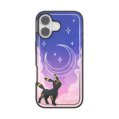 Umbreon Moonlight &mdash; iPhone 17 MagSafe Case