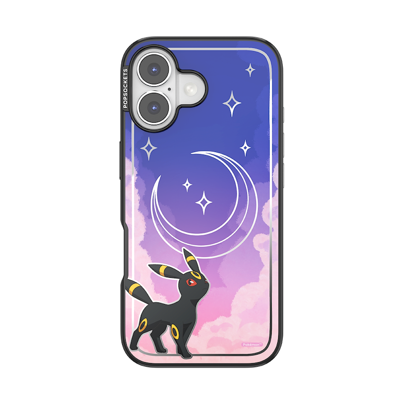 Umbreon Moonlight &mdash; iPhone 17 MagSafe Case image number 0
