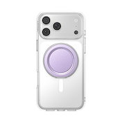 Lilac &mdash; MagSafe Low-Pro Grip & Stand image number 4