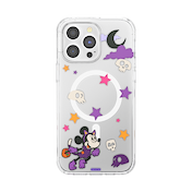 Trick or Treat Minnie &mdash; iPhone 14 Pro Max MagSafe Case image number 1
