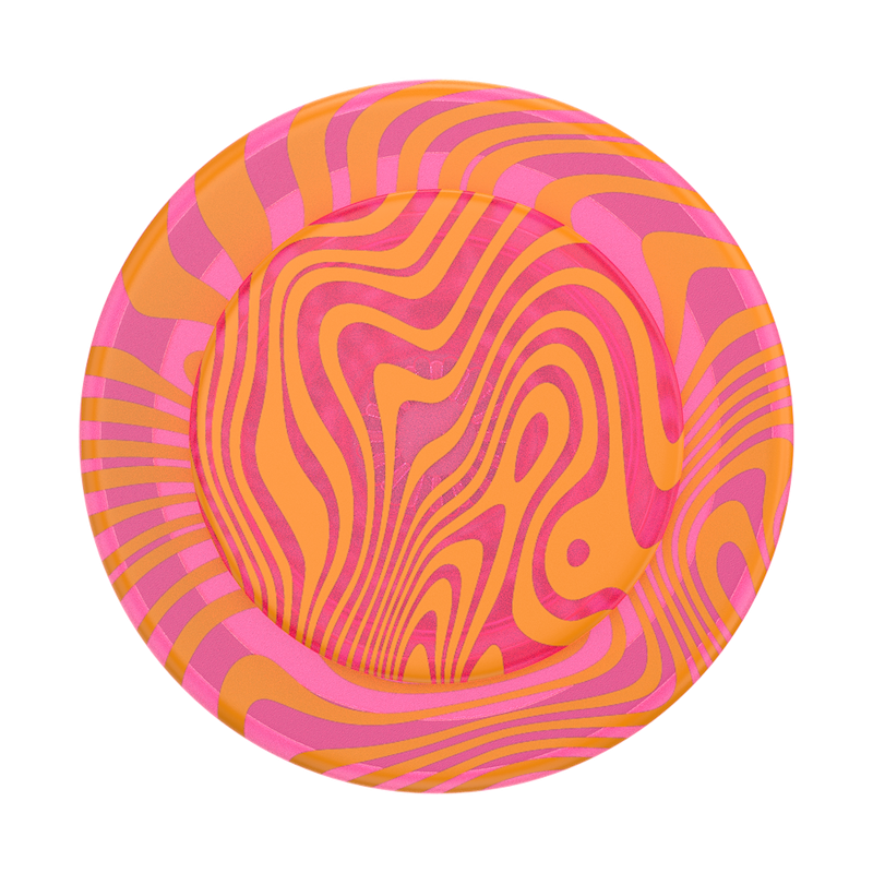 Aviation Orange — MagSafe PopGrip image number 1