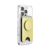 Painted Gold &mdash; MagSafe Kick-Out PopWallet+ & Stand image number 10