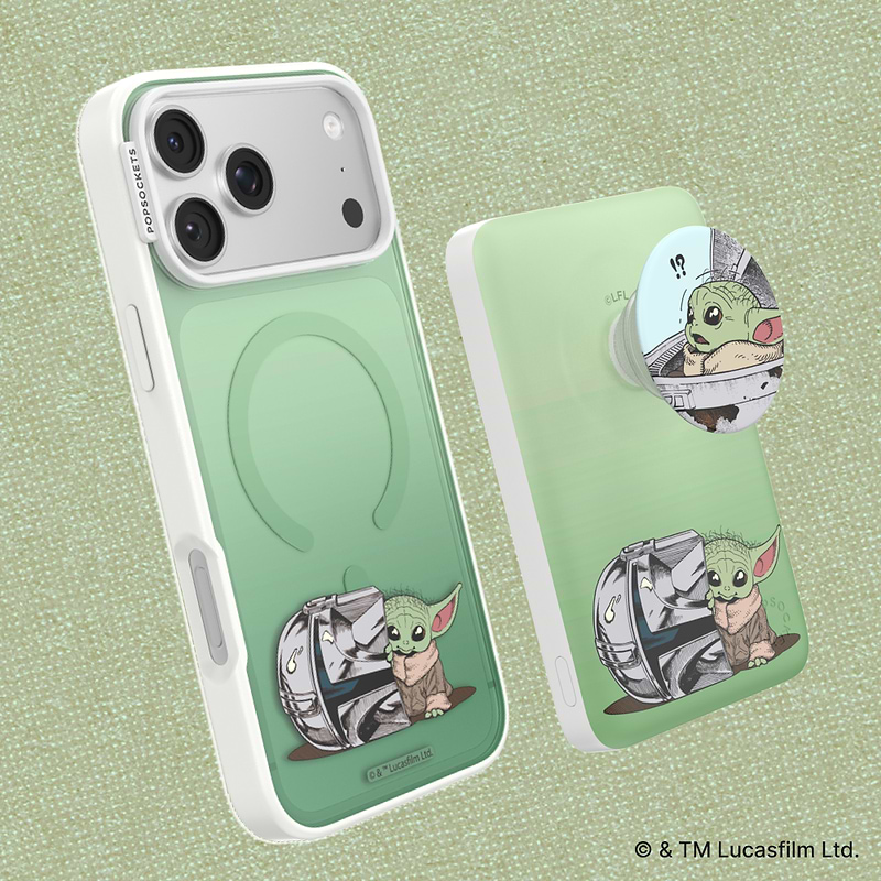 The Child &mdash; MagSafe PowerPack image number 2