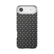 Licorice Dot &mdash; iPhone Air MagSafe Case image number 1