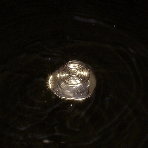 Rippler Chrome — MagSafe PopGrip image number 2