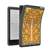 Fireheart &mdash; Kindle 11th Gen MagSafe Case image number 3