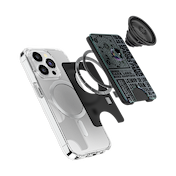 The Dark Lord Has Returned &mdash; MagSafe PopWallet+ image number 12