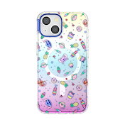 Stitch Snack Dreams &mdash; iPhone 13 MagSafe Case image number 1