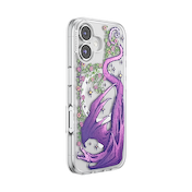 Dragon Violet &mdash; iPhone 16 MagSafe Case image number 2